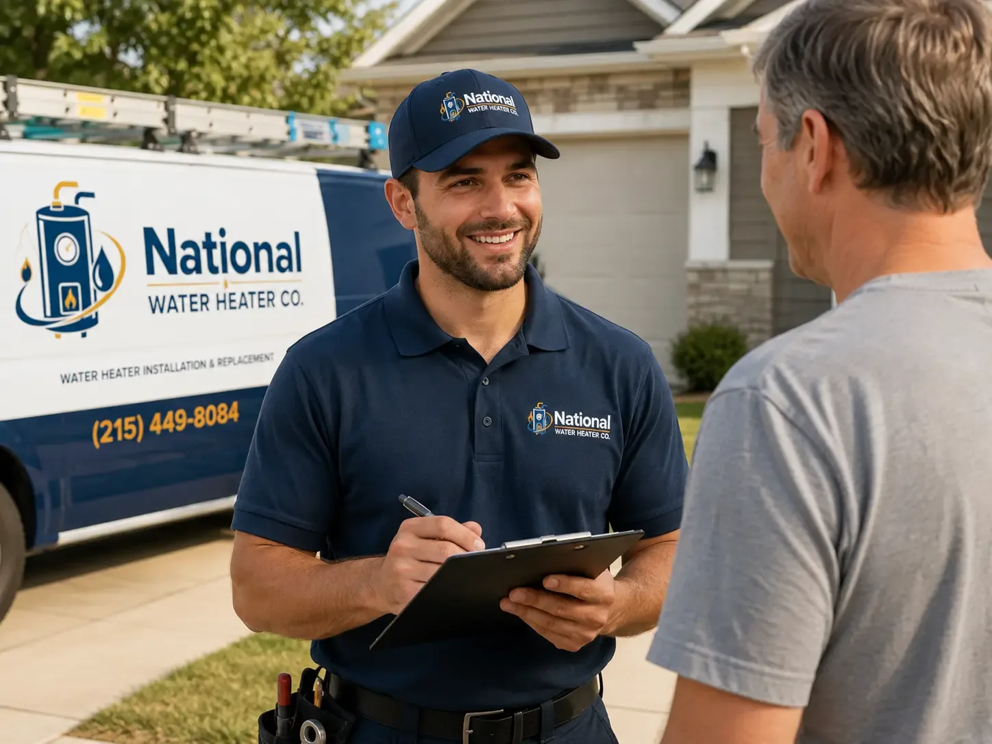 Water Heater Installation Park Valley, UT FAQs